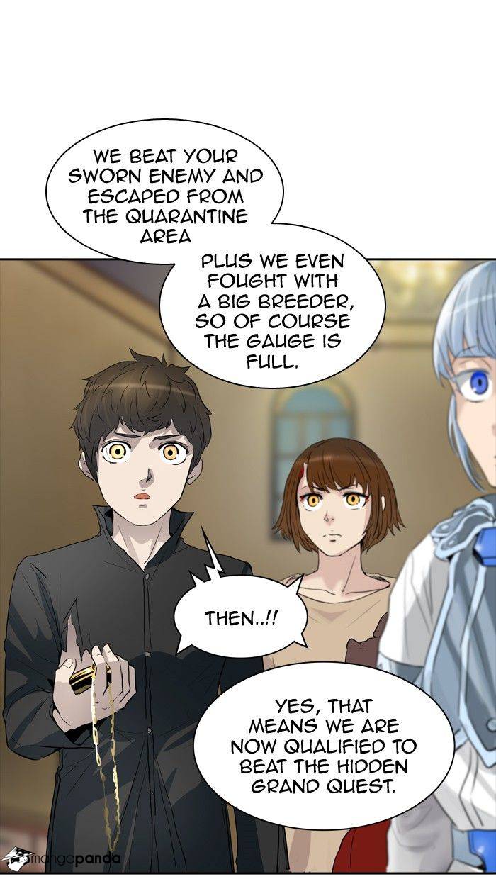 Tower of God Chapter 356 image 054